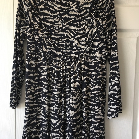Zara tunic shirt-dress - Picture 2 of 5